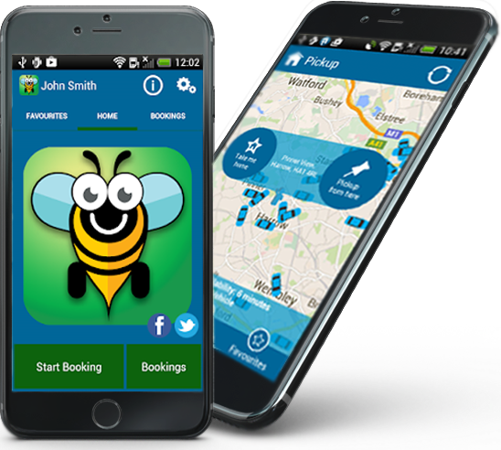 Farningham Airport Transfers